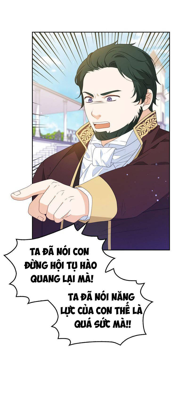 Đứa Con Gái Côn Đồ Nhà Công Tước Chapter 15 - Trang 4