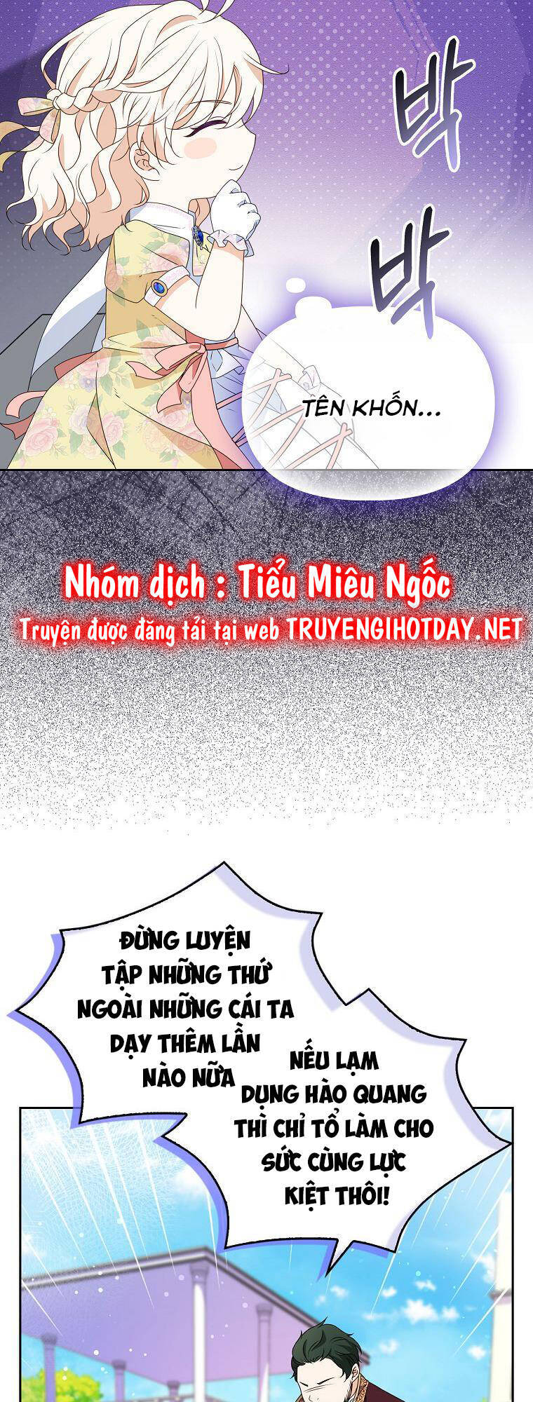 Đứa Con Gái Côn Đồ Nhà Công Tước Chapter 15 - Trang 4