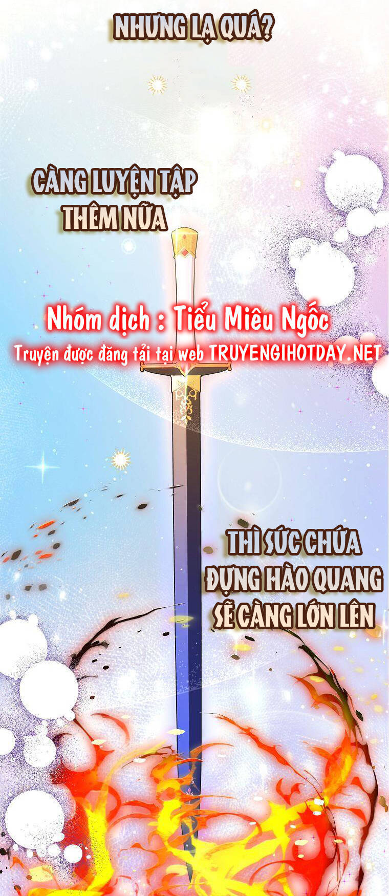 Đứa Con Gái Côn Đồ Nhà Công Tước Chapter 15 - Trang 4
