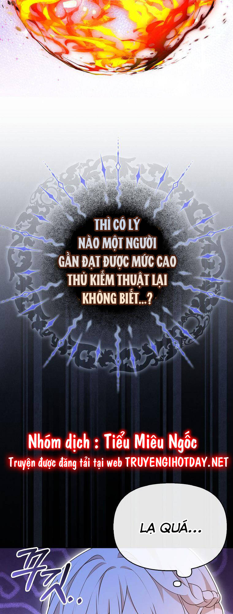 Đứa Con Gái Côn Đồ Nhà Công Tước Chapter 15 - Trang 4