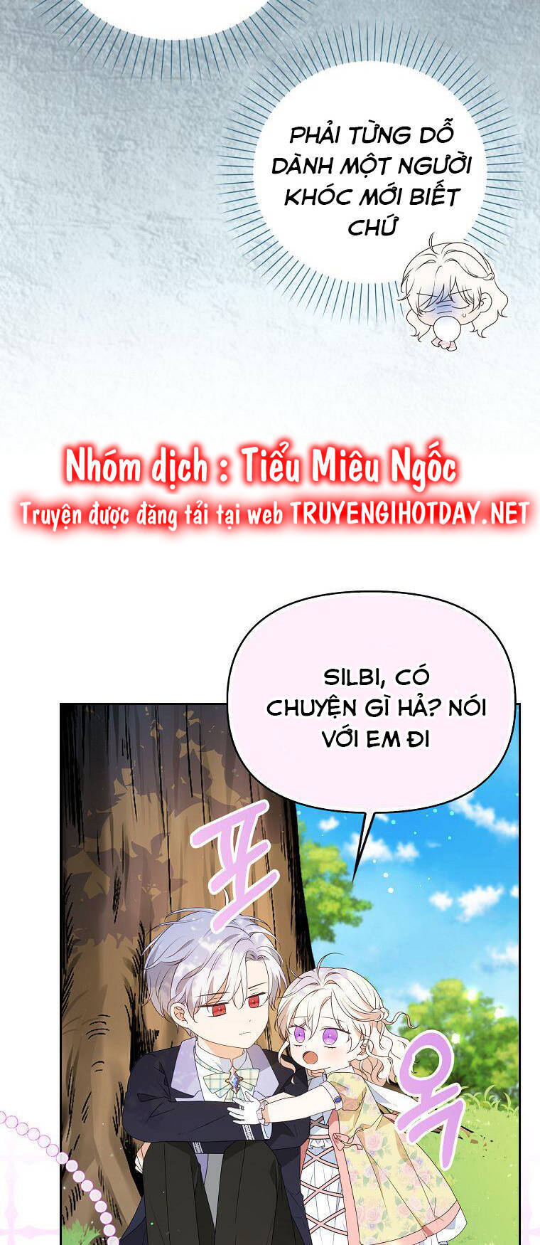 Đứa Con Gái Côn Đồ Nhà Công Tước Chapter 15 - Trang 4