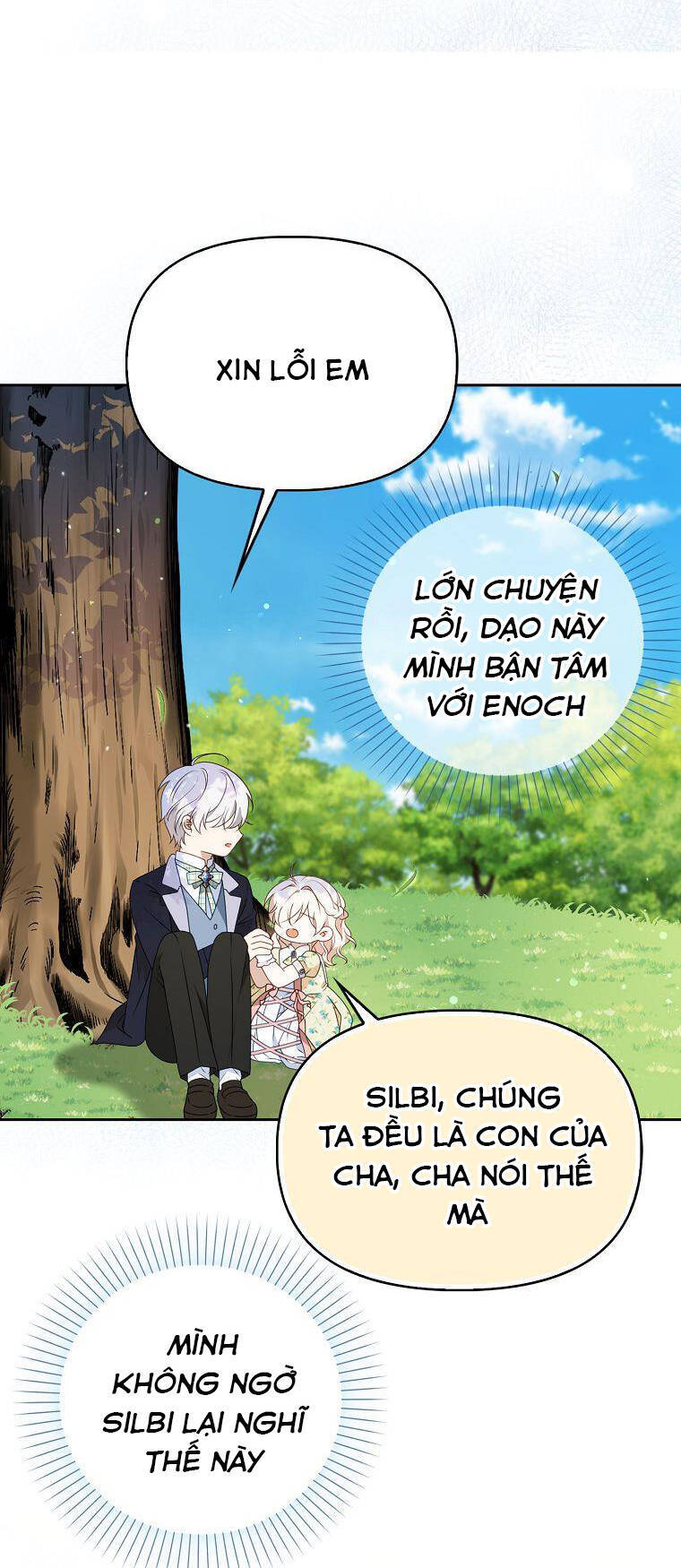 Đứa Con Gái Côn Đồ Nhà Công Tước Chapter 15 - Trang 4
