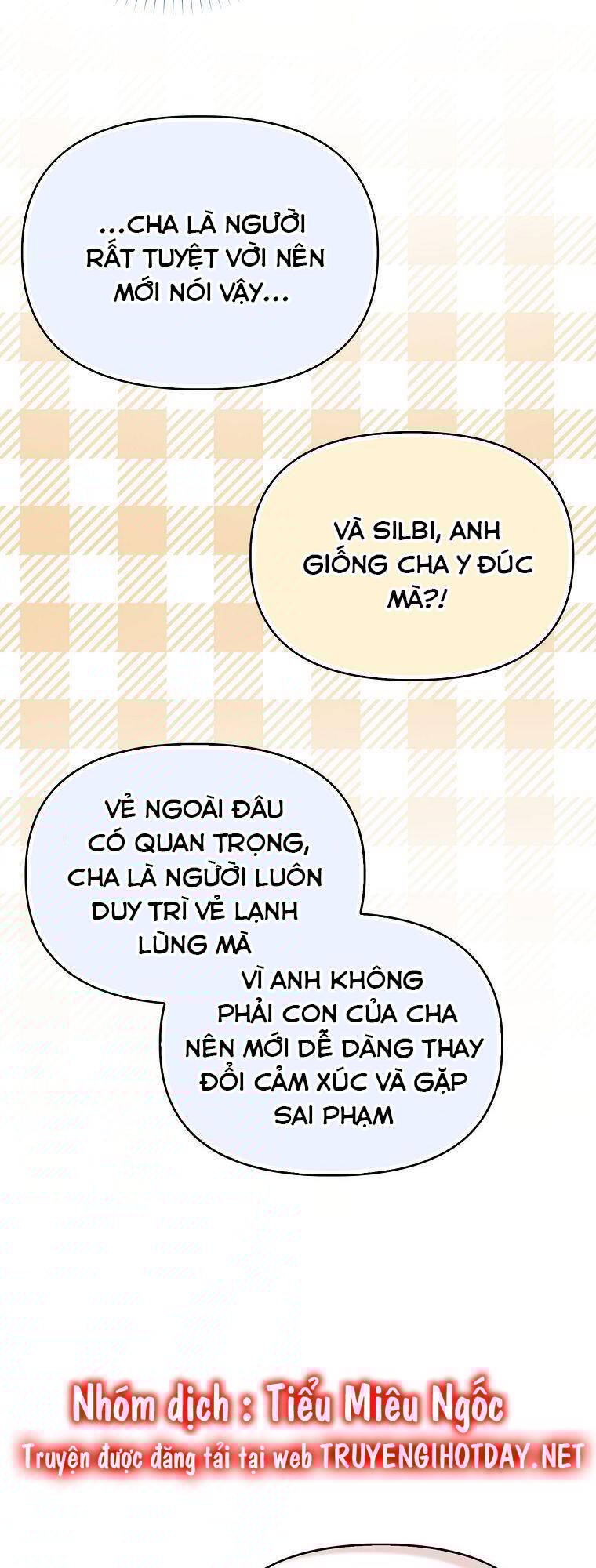 Đứa Con Gái Côn Đồ Nhà Công Tước Chapter 15 - Trang 4