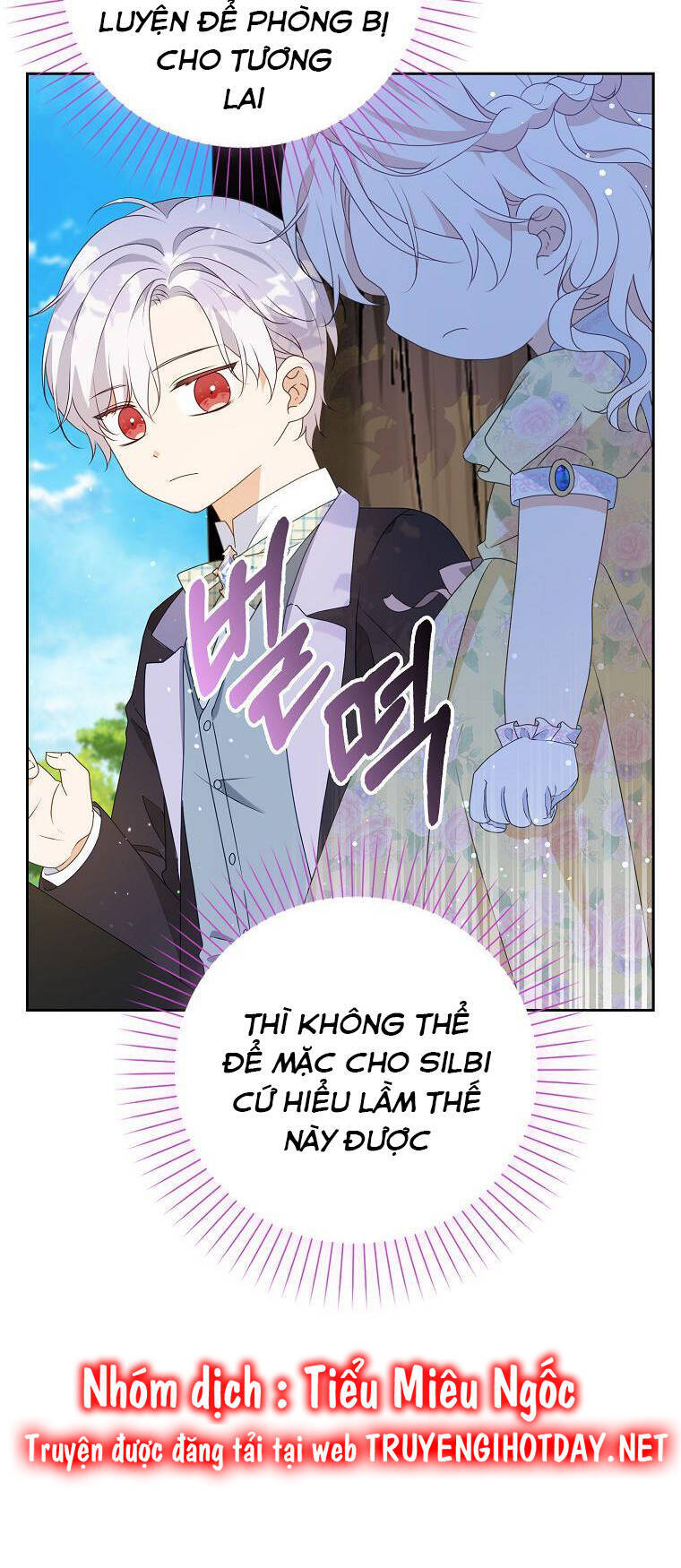 Đứa Con Gái Côn Đồ Nhà Công Tước Chapter 15 - Trang 4