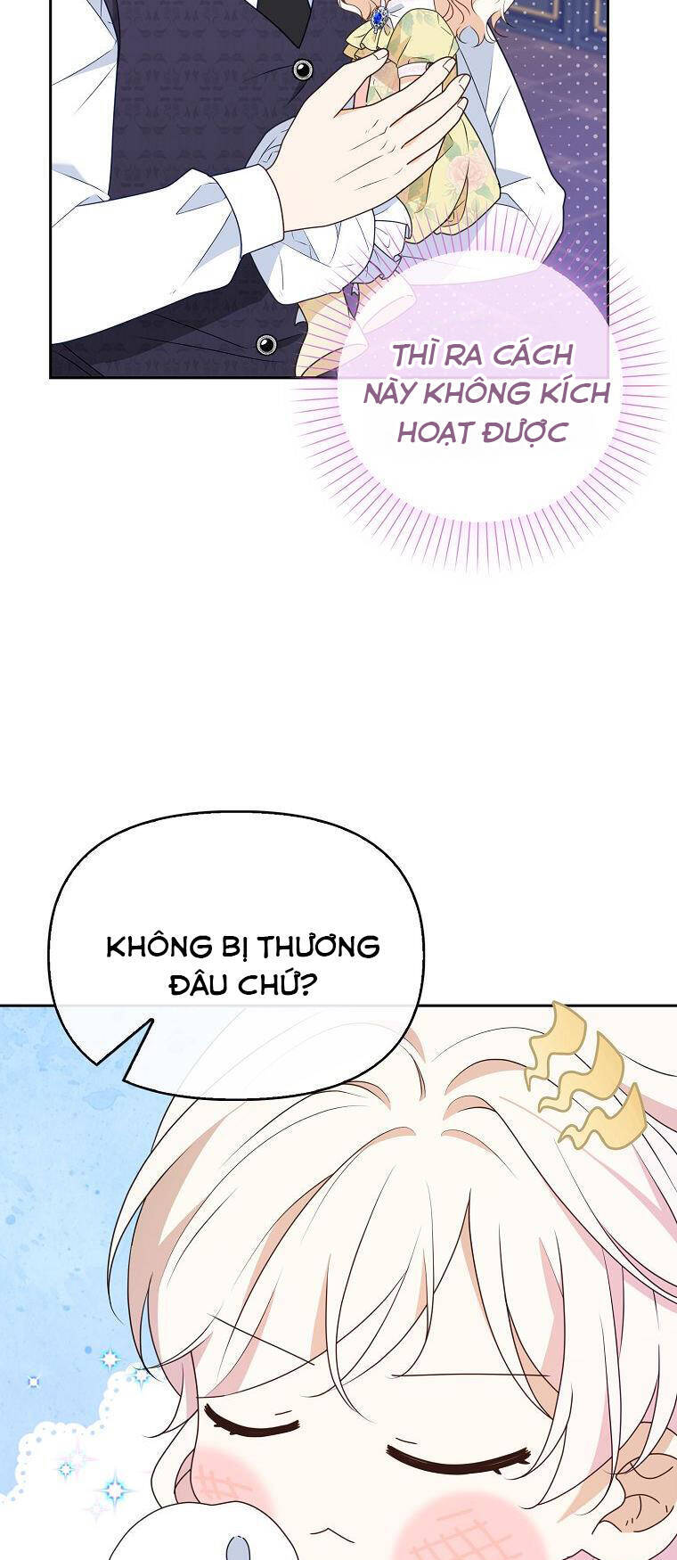 Đứa Con Gái Côn Đồ Nhà Công Tước Chapter 15 - Trang 4