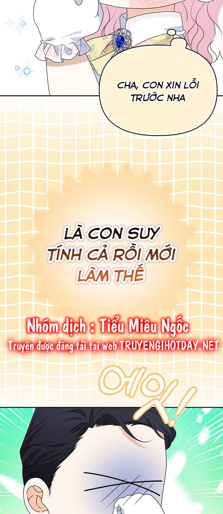 Đứa Con Gái Côn Đồ Nhà Công Tước Chapter 15 - Trang 4