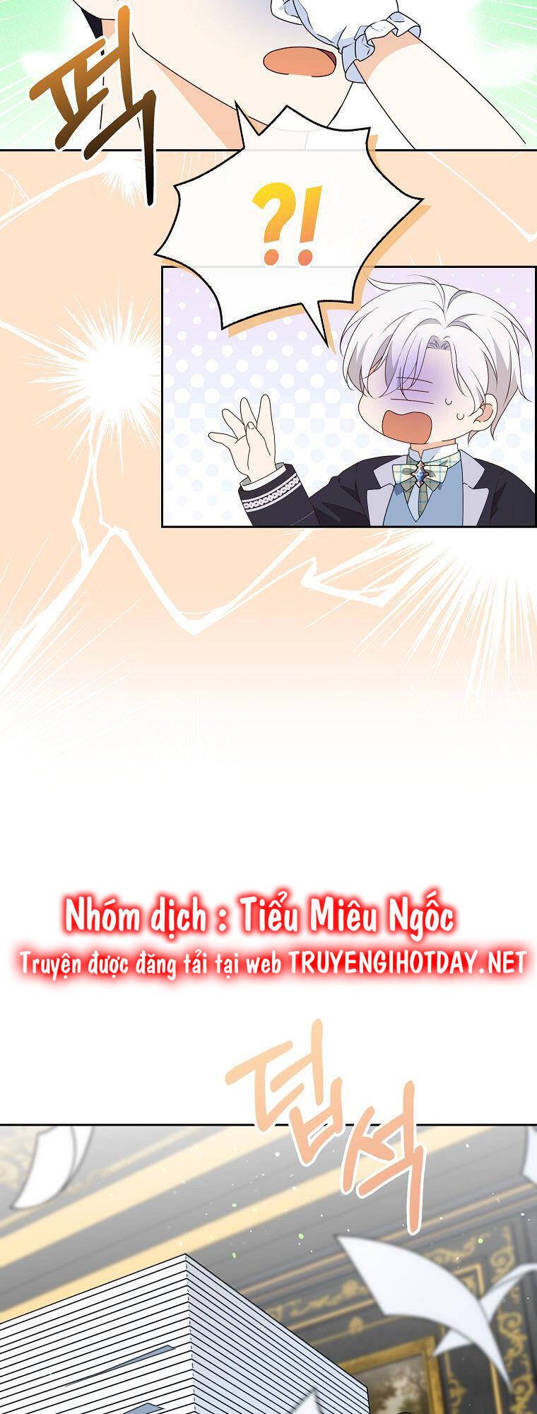 Đứa Con Gái Côn Đồ Nhà Công Tước Chapter 15 - Trang 4