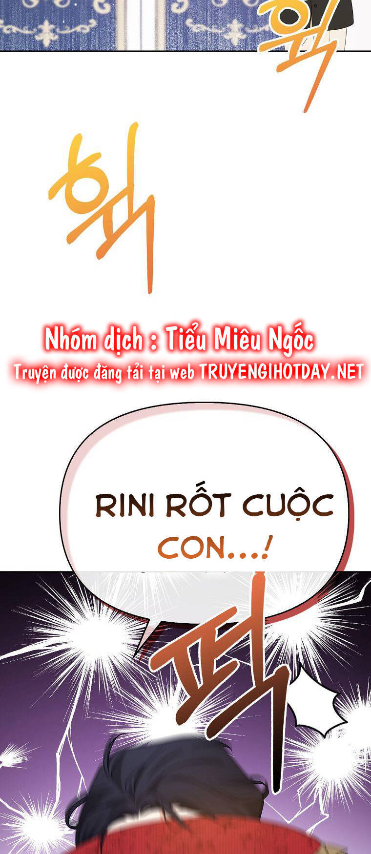 Đứa Con Gái Côn Đồ Nhà Công Tước Chapter 15 - Trang 4