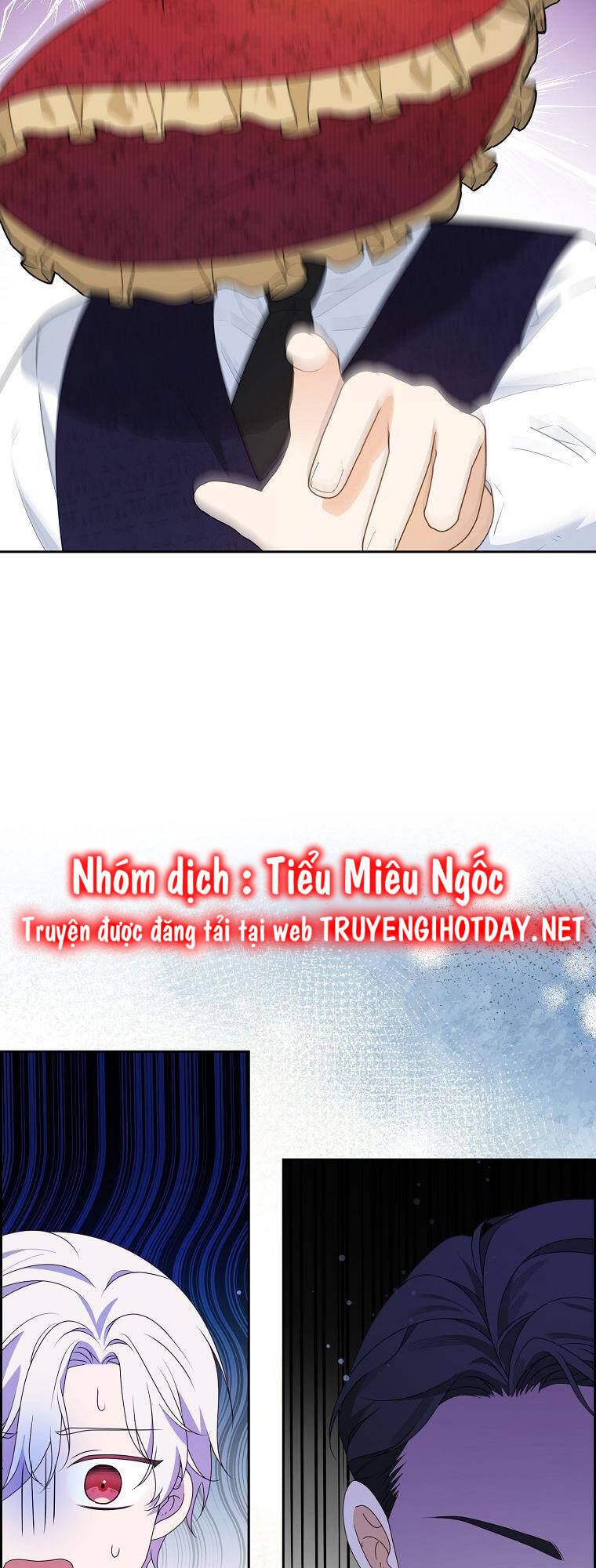 Đứa Con Gái Côn Đồ Nhà Công Tước Chapter 15 - Trang 4