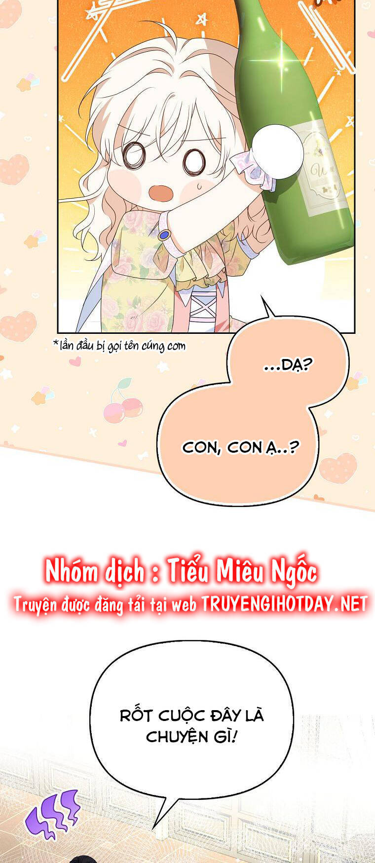 Đứa Con Gái Côn Đồ Nhà Công Tước Chapter 15 - Trang 4