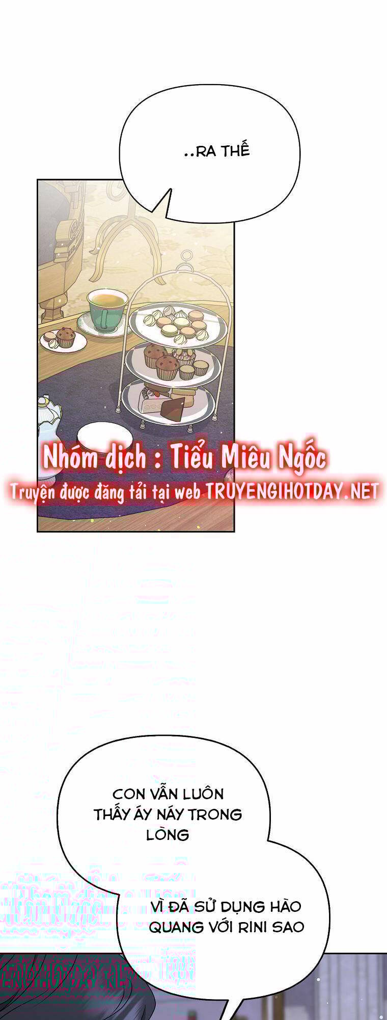 Đứa Con Gái Côn Đồ Nhà Công Tước Chapter 16 - Trang 4