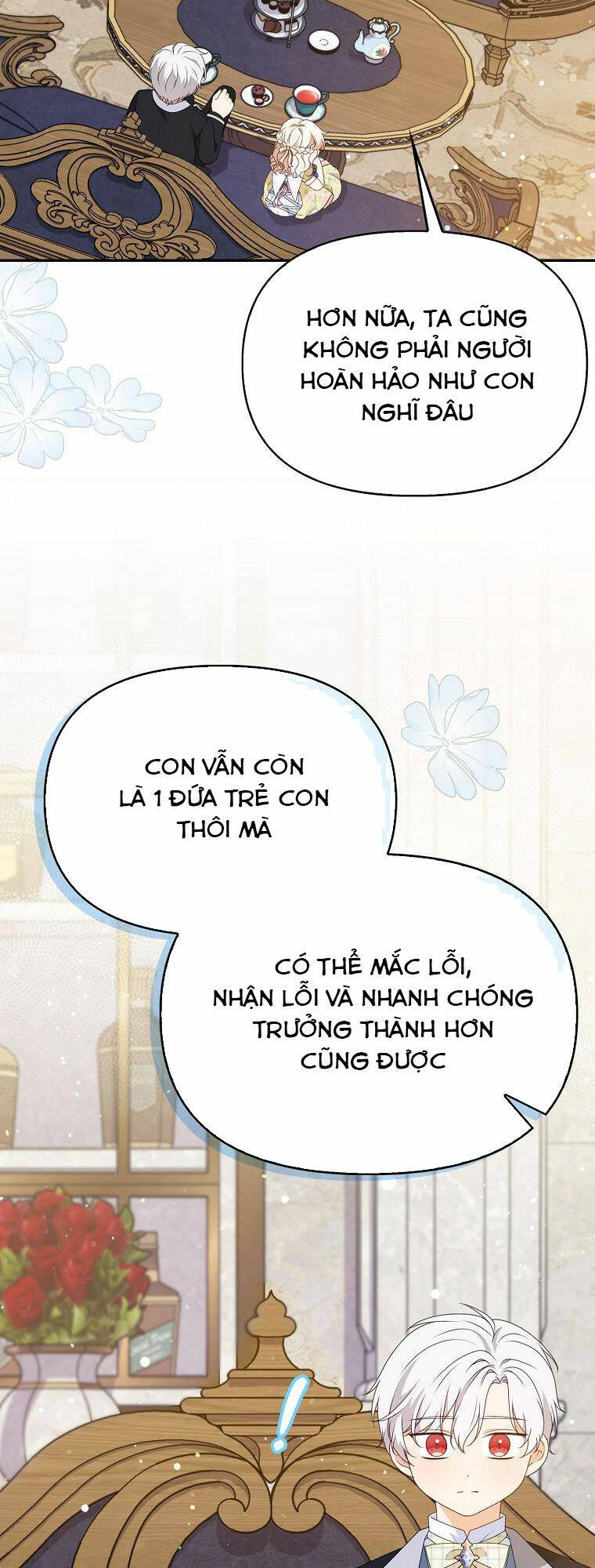 Đứa Con Gái Côn Đồ Nhà Công Tước Chapter 16 - Trang 4