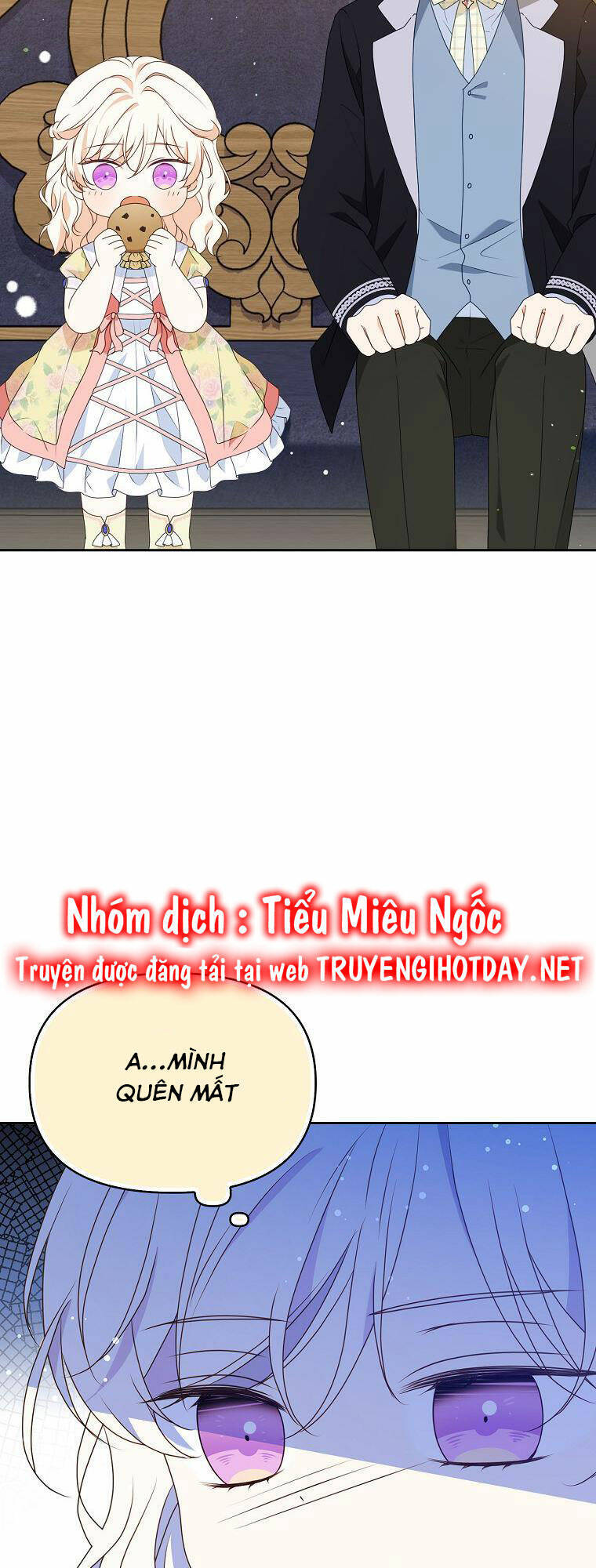 Đứa Con Gái Côn Đồ Nhà Công Tước Chapter 16 - Trang 4