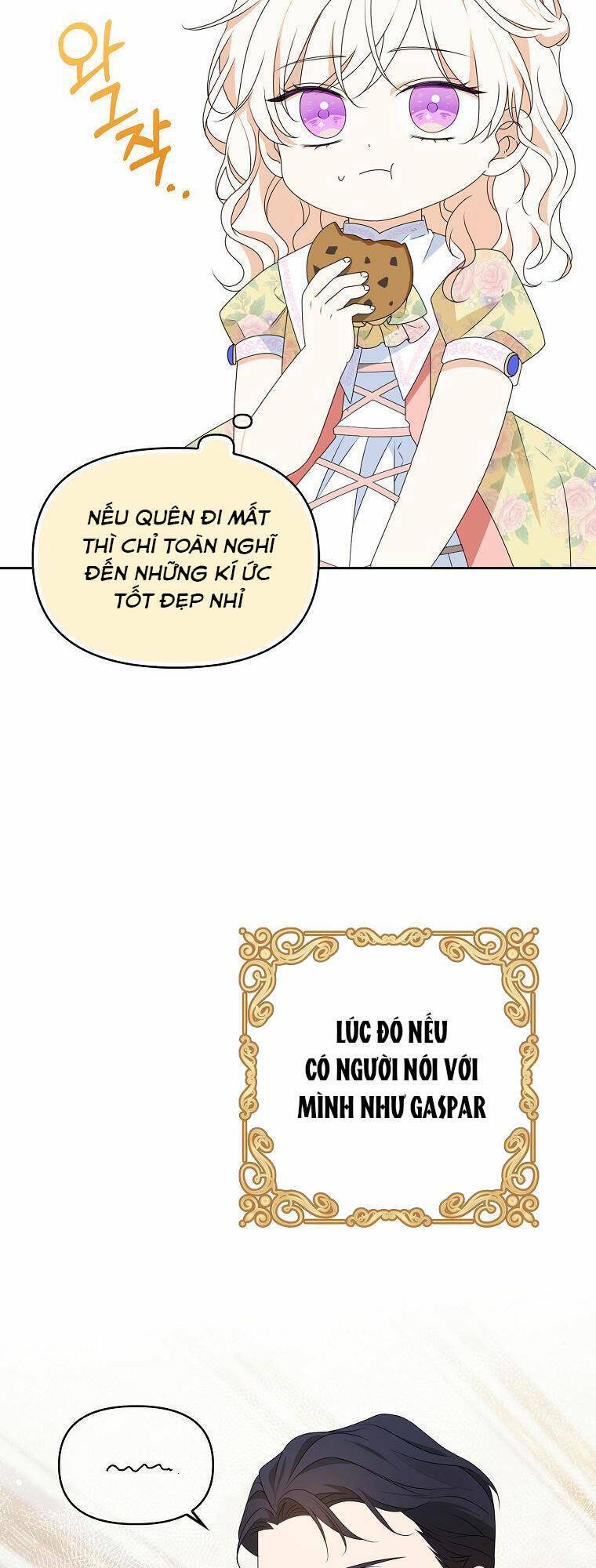 Đứa Con Gái Côn Đồ Nhà Công Tước Chapter 16 - Trang 4