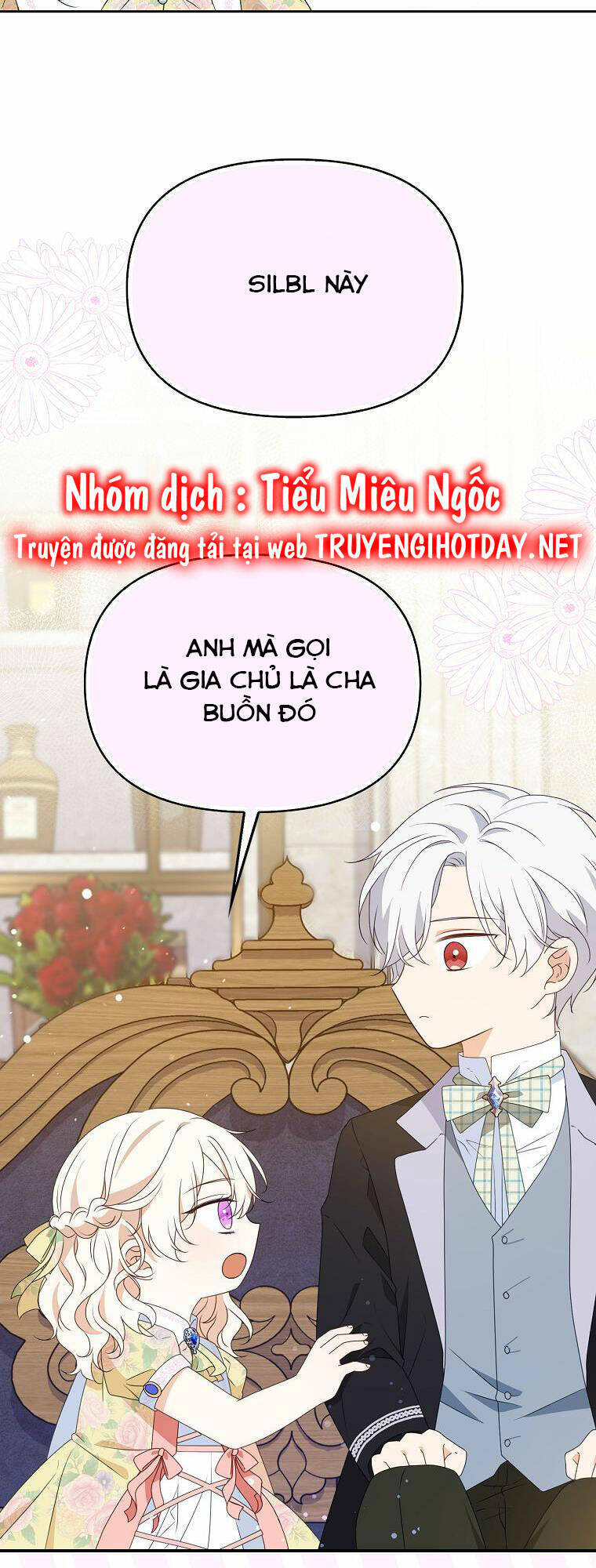 Đứa Con Gái Côn Đồ Nhà Công Tước Chapter 16 - Trang 4