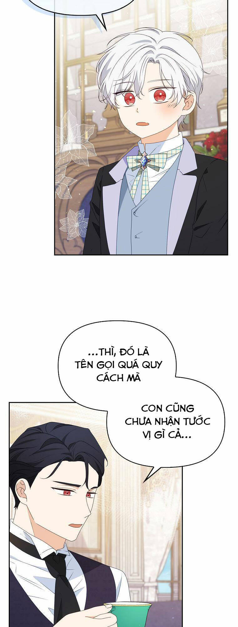 Đứa Con Gái Côn Đồ Nhà Công Tước Chapter 16 - Trang 4