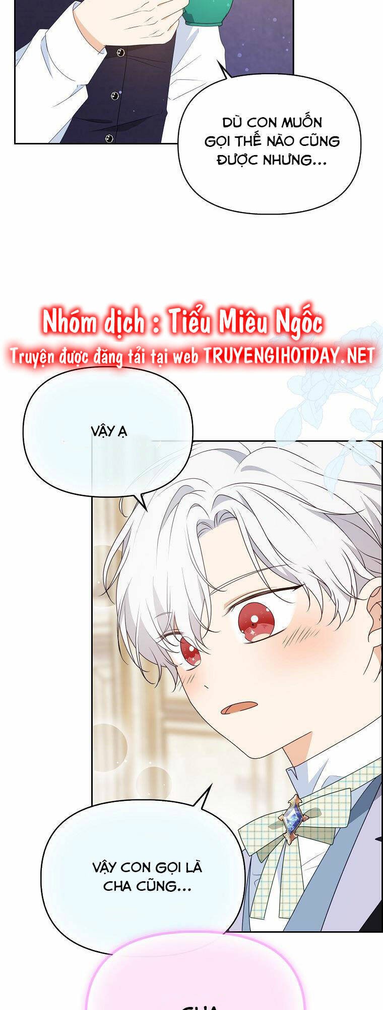 Đứa Con Gái Côn Đồ Nhà Công Tước Chapter 16 - Trang 4