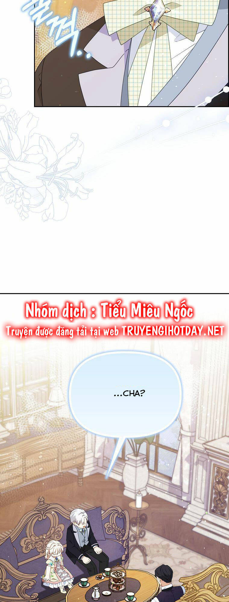 Đứa Con Gái Côn Đồ Nhà Công Tước Chapter 16 - Trang 4