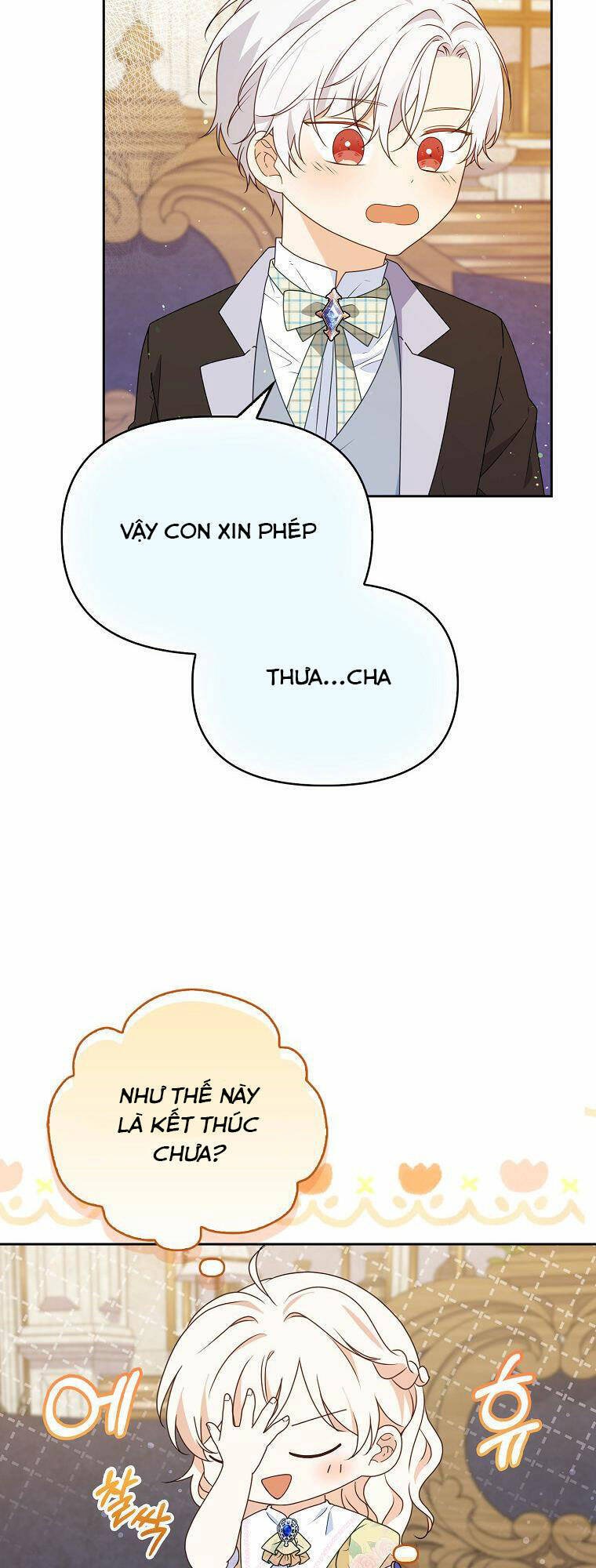 Đứa Con Gái Côn Đồ Nhà Công Tước Chapter 16 - Trang 4