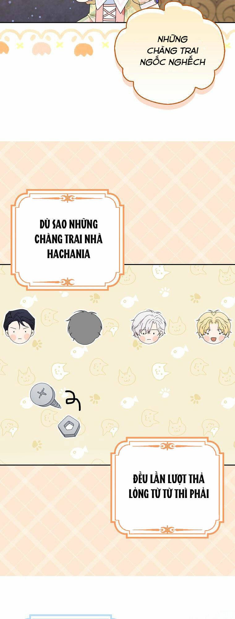 Đứa Con Gái Côn Đồ Nhà Công Tước Chapter 16 - Trang 4