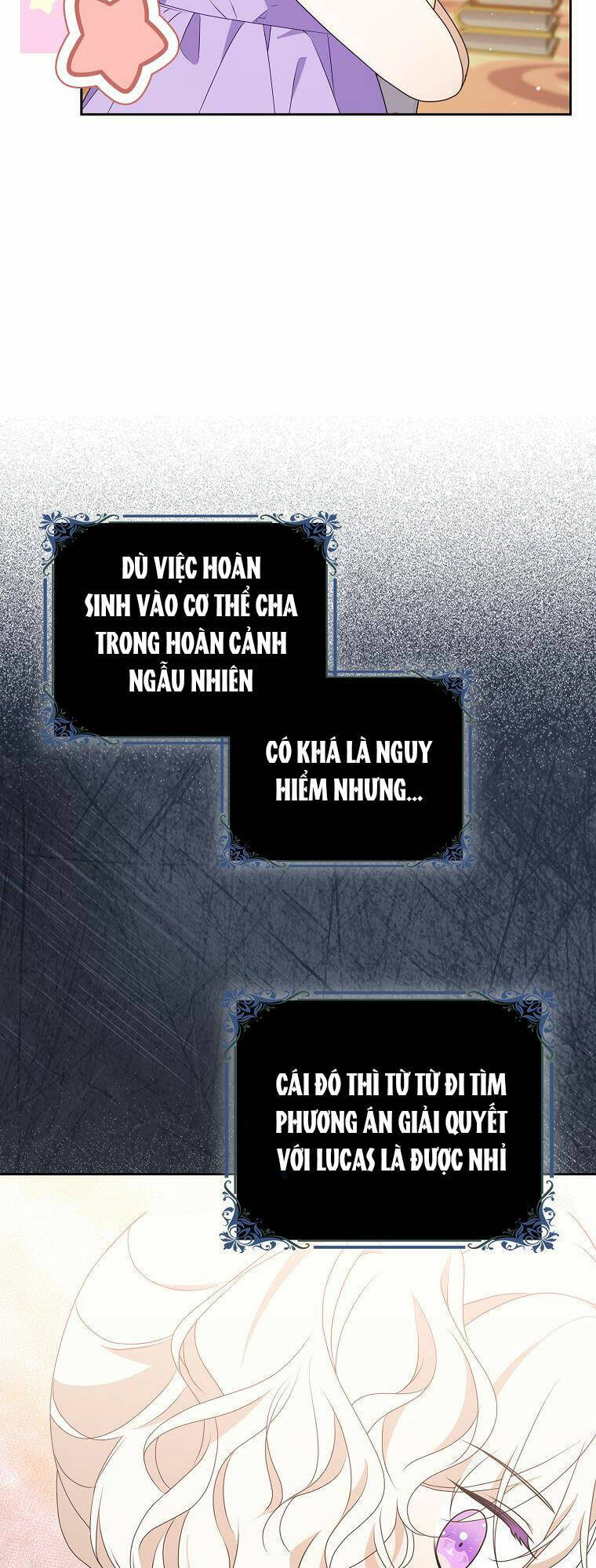 Đứa Con Gái Côn Đồ Nhà Công Tước Chapter 16 - Trang 4