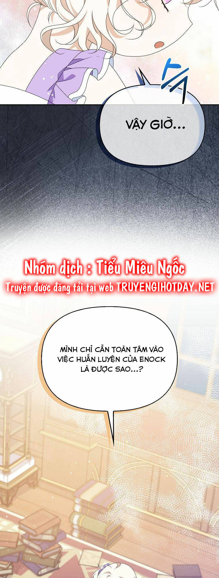 Đứa Con Gái Côn Đồ Nhà Công Tước Chapter 16 - Trang 4
