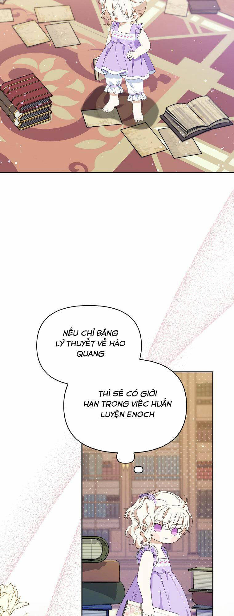 Đứa Con Gái Côn Đồ Nhà Công Tước Chapter 16 - Trang 4