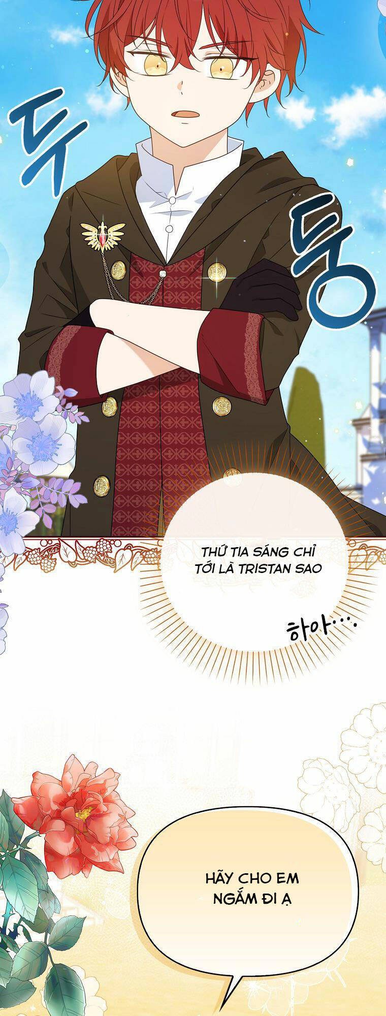 Đứa Con Gái Côn Đồ Nhà Công Tước Chapter 16 - Trang 4
