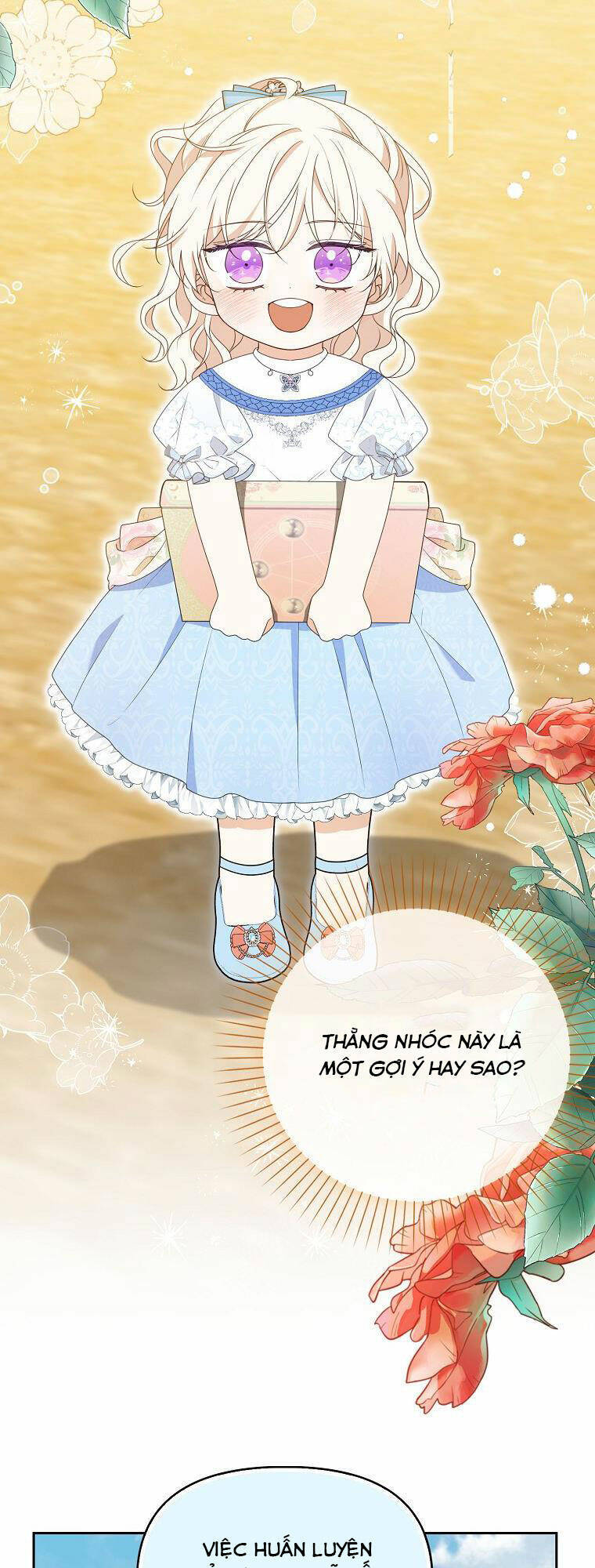 Đứa Con Gái Côn Đồ Nhà Công Tước Chapter 16 - Trang 4