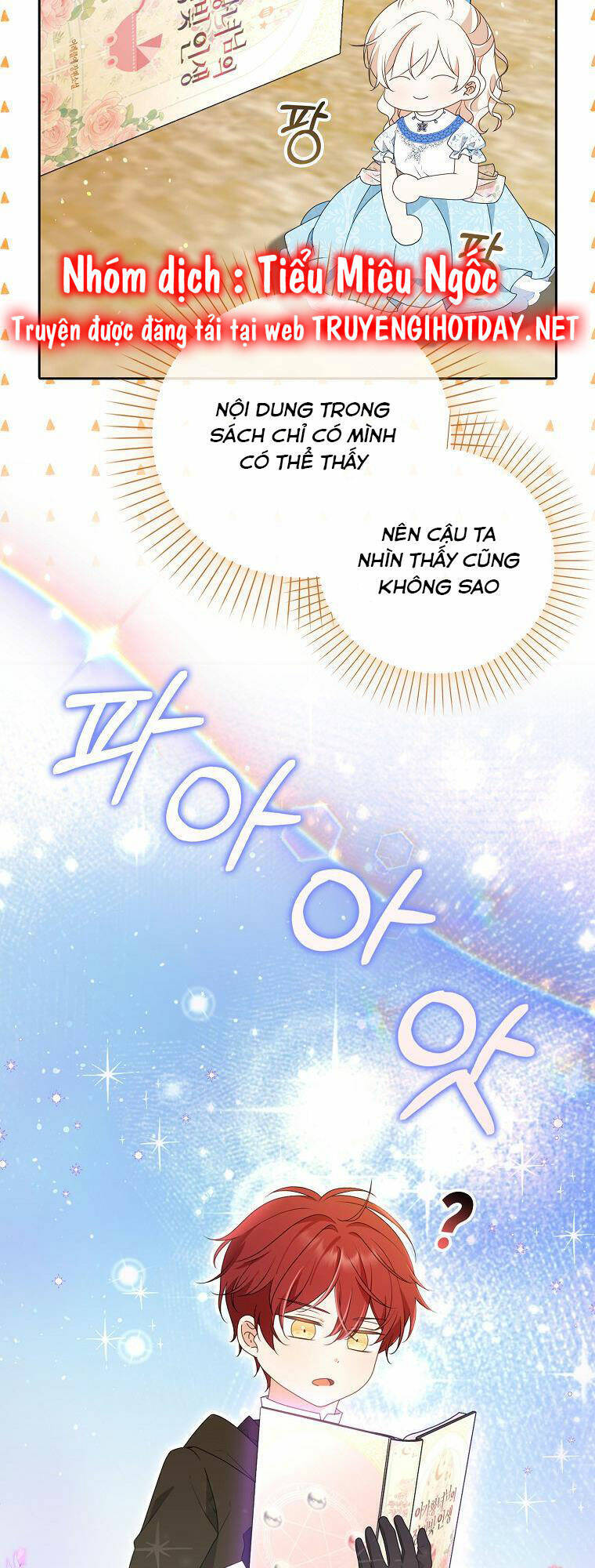 Đứa Con Gái Côn Đồ Nhà Công Tước Chapter 16 - Trang 4