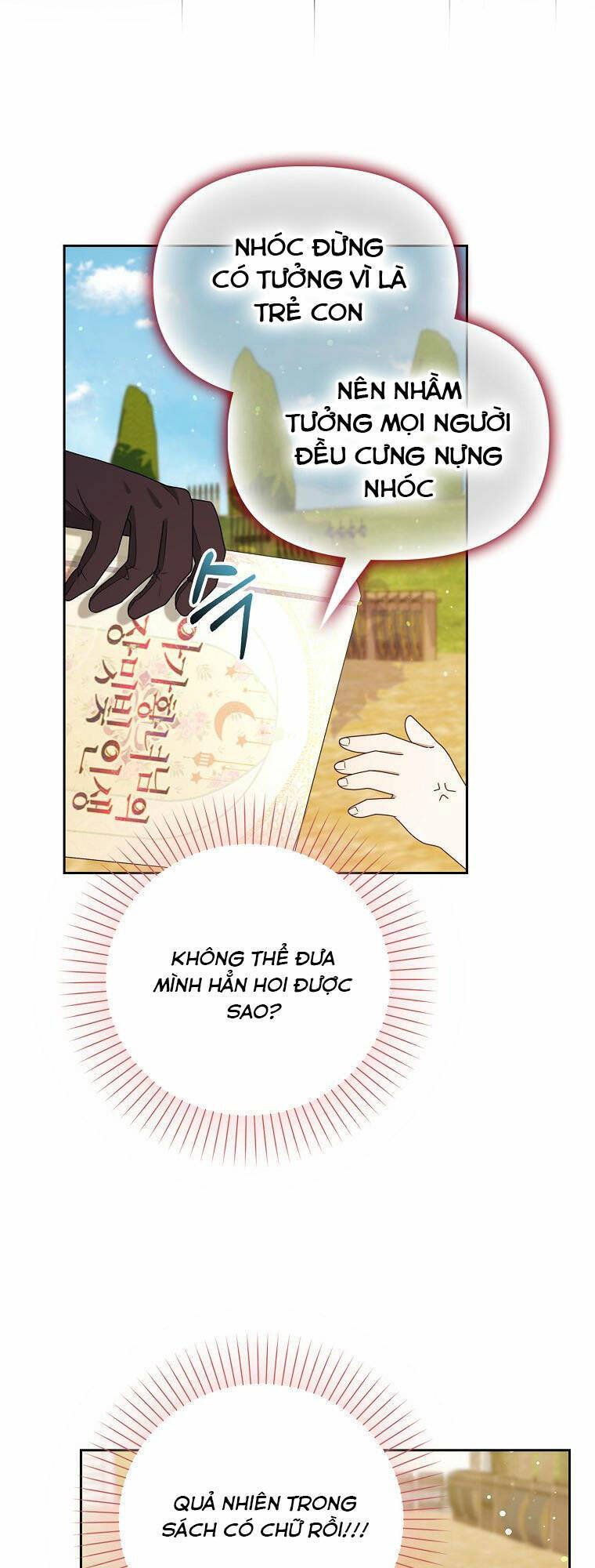 Đứa Con Gái Côn Đồ Nhà Công Tước Chapter 16 - Trang 4