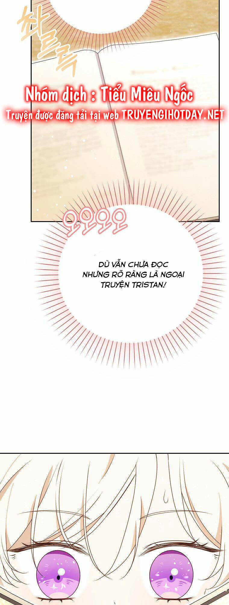 Đứa Con Gái Côn Đồ Nhà Công Tước Chapter 16 - Trang 4
