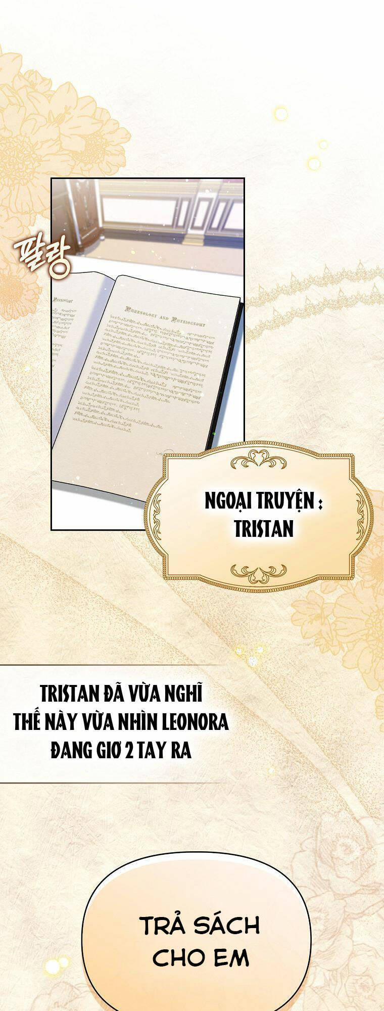 Đứa Con Gái Côn Đồ Nhà Công Tước Chapter 17 - Trang 4