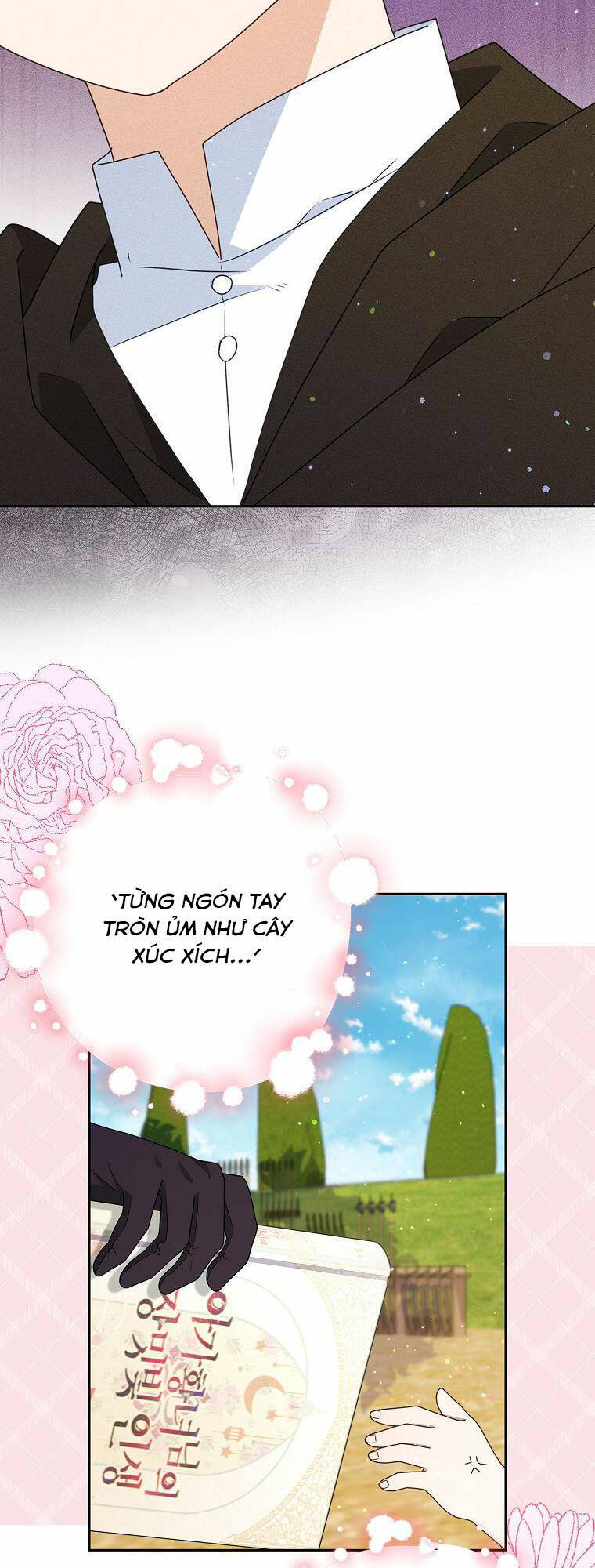 Đứa Con Gái Côn Đồ Nhà Công Tước Chapter 17 - Trang 4