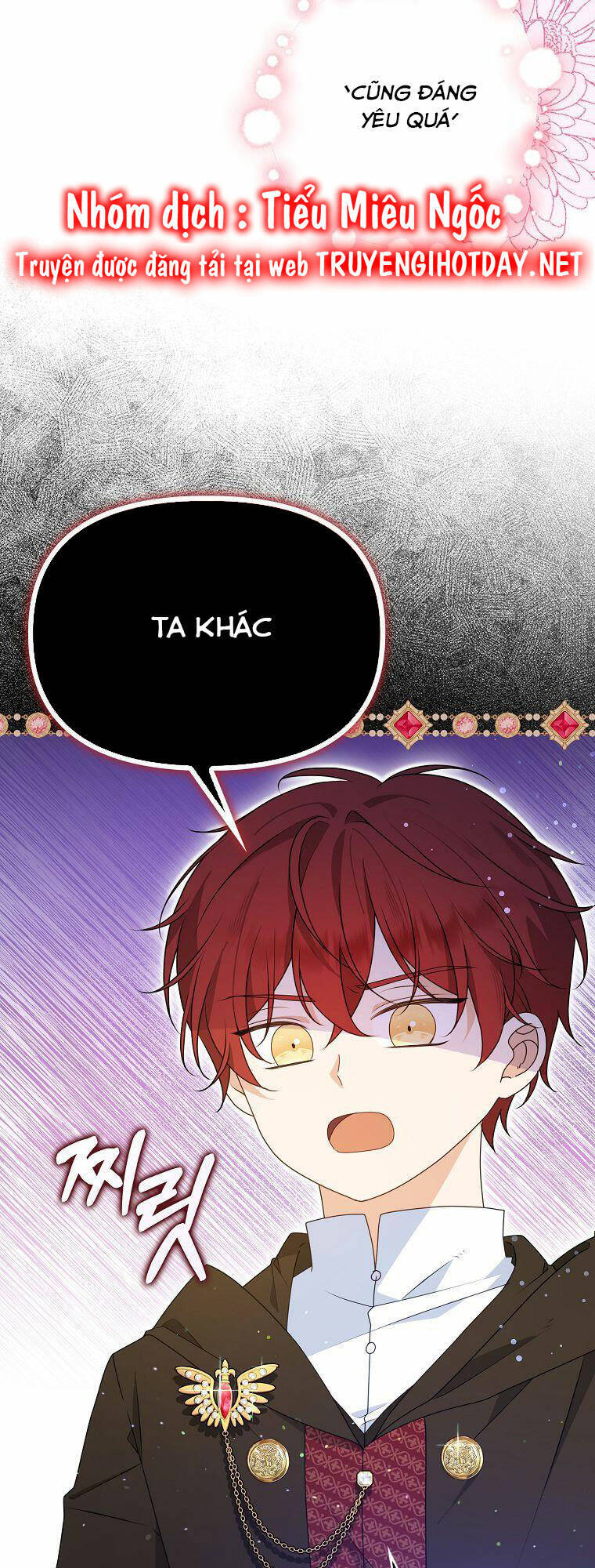 Đứa Con Gái Côn Đồ Nhà Công Tước Chapter 17 - Trang 4