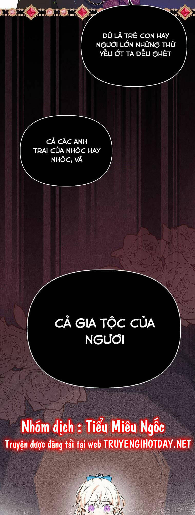 Đứa Con Gái Côn Đồ Nhà Công Tước Chapter 17 - Trang 4
