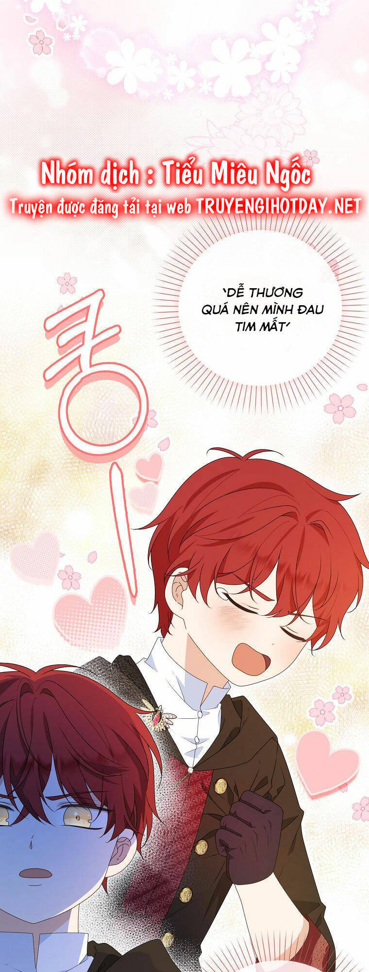 Đứa Con Gái Côn Đồ Nhà Công Tước Chapter 17 - Trang 4