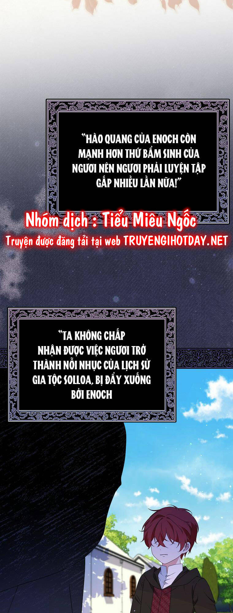 Đứa Con Gái Côn Đồ Nhà Công Tước Chapter 17 - Trang 4
