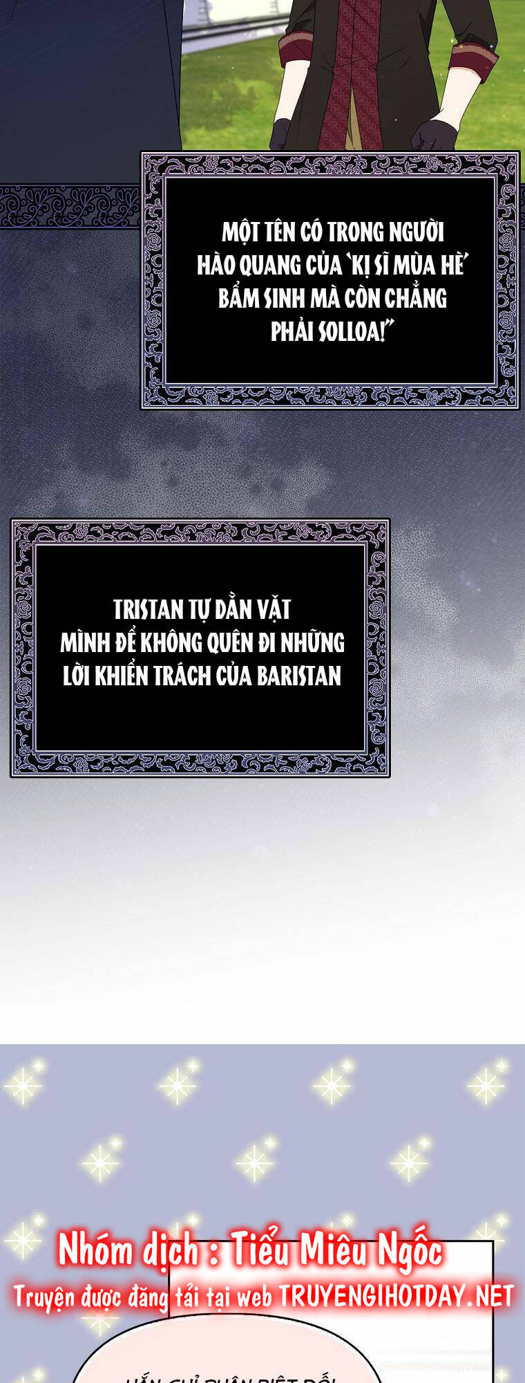 Đứa Con Gái Côn Đồ Nhà Công Tước Chapter 17 - Trang 4