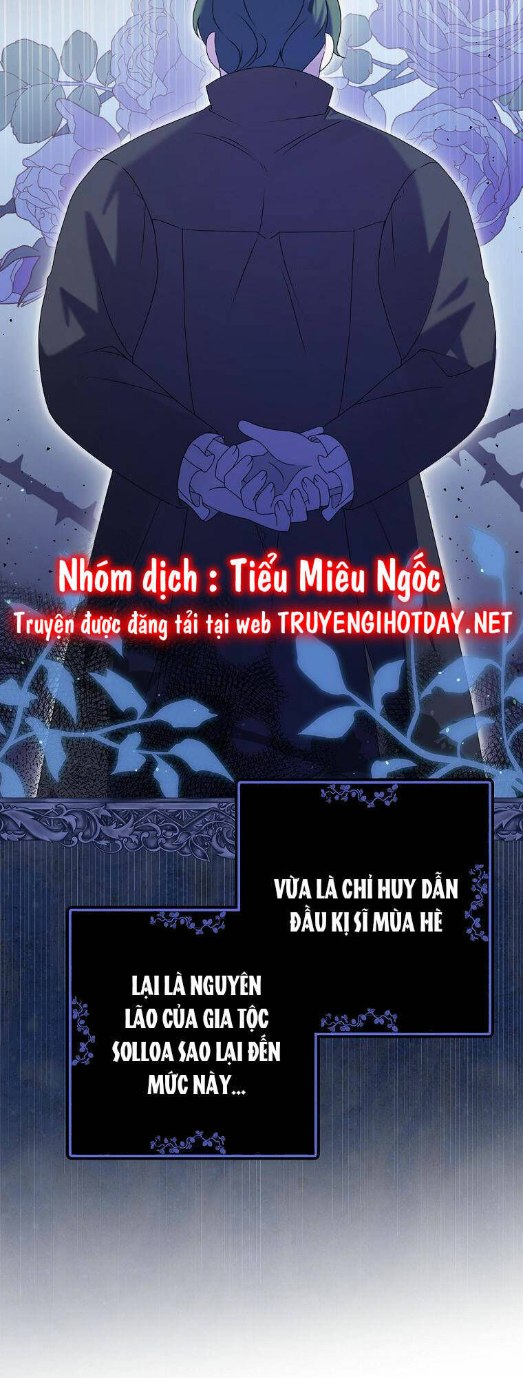 Đứa Con Gái Côn Đồ Nhà Công Tước Chapter 17 - Trang 4