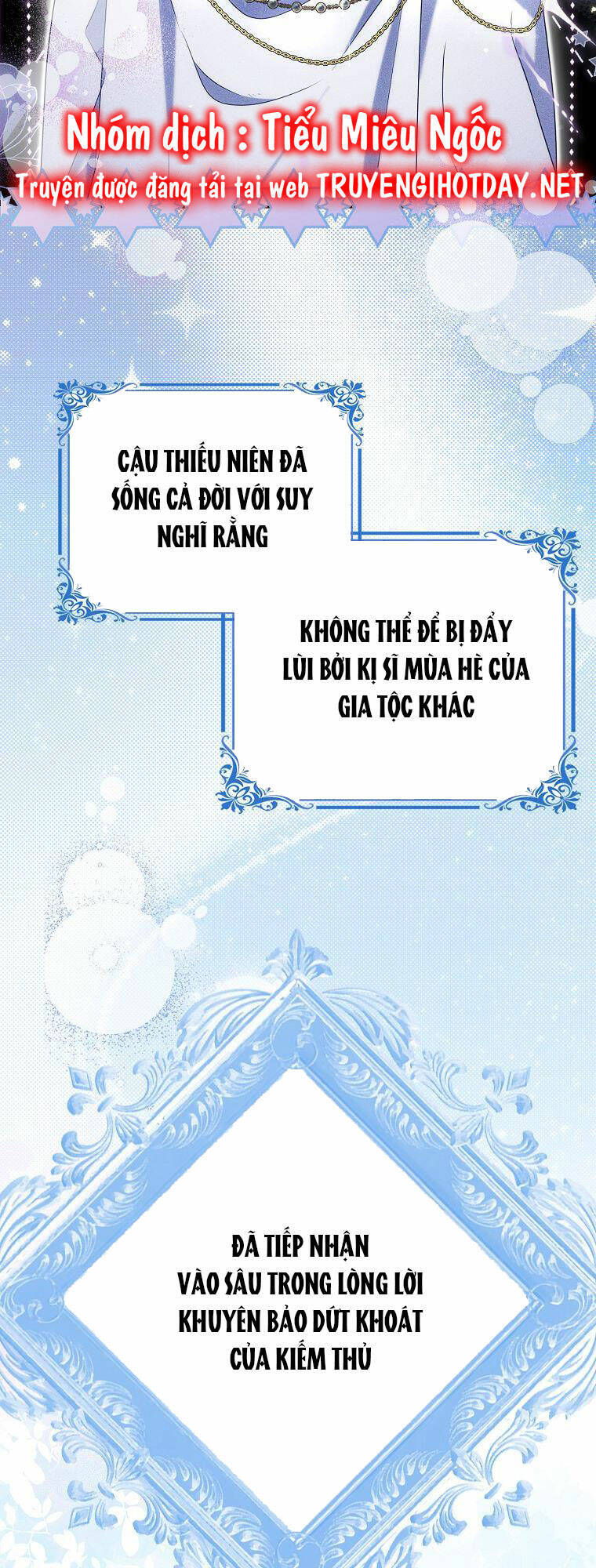 Đứa Con Gái Côn Đồ Nhà Công Tước Chapter 17 - Trang 4