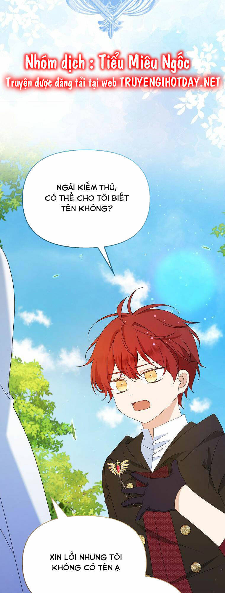 Đứa Con Gái Côn Đồ Nhà Công Tước Chapter 17 - Trang 4