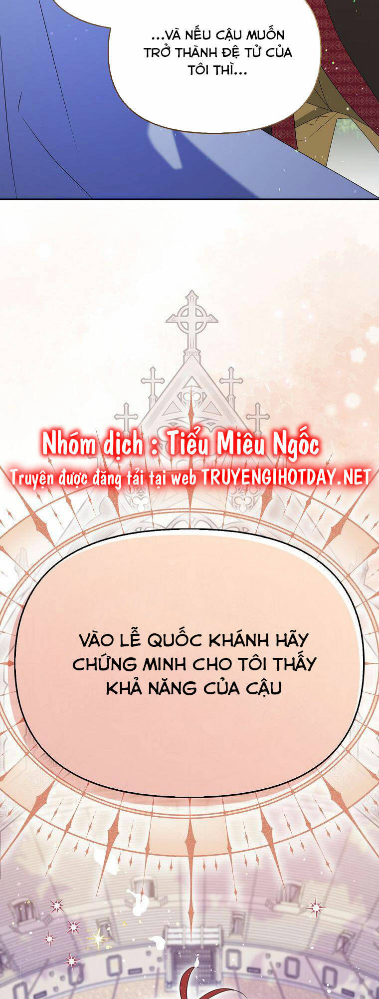 Đứa Con Gái Côn Đồ Nhà Công Tước Chapter 17 - Trang 4