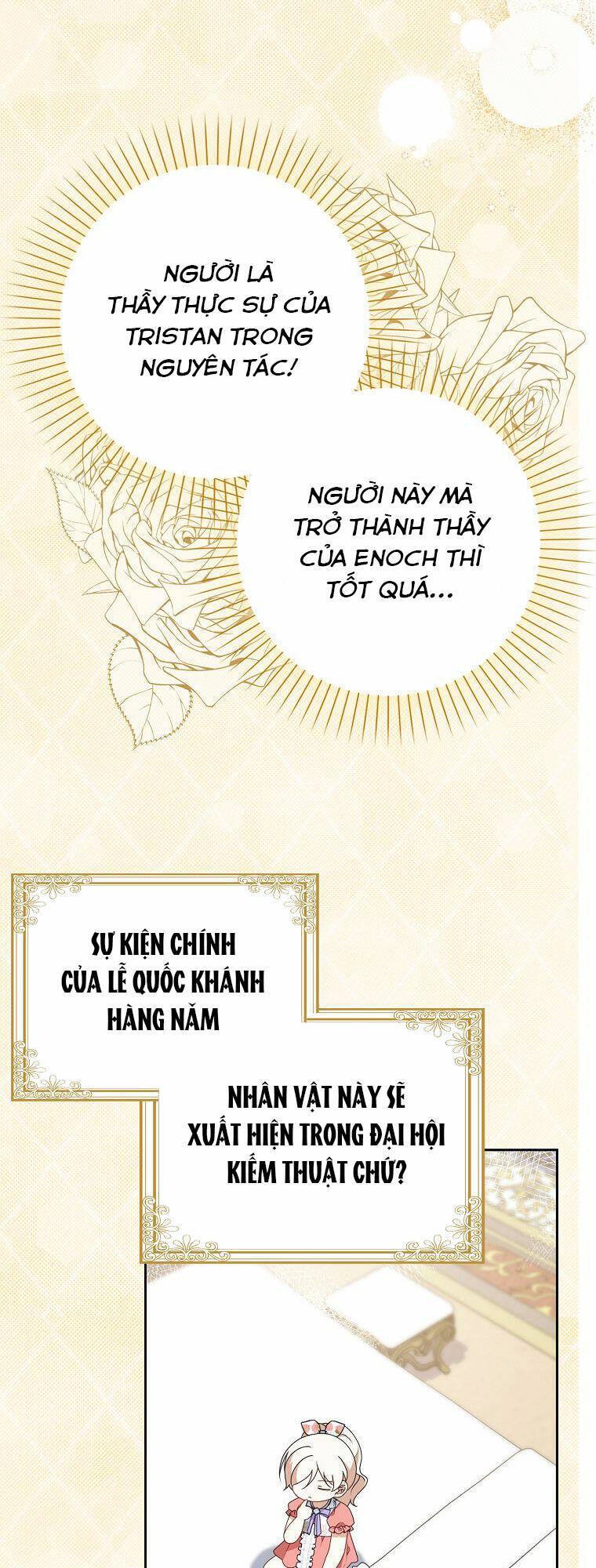 Đứa Con Gái Côn Đồ Nhà Công Tước Chapter 17 - Trang 4