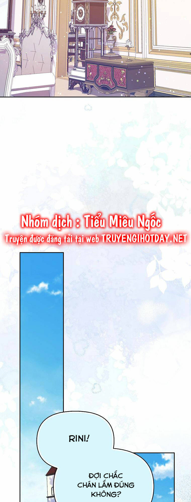 Đứa Con Gái Côn Đồ Nhà Công Tước Chapter 17 - Trang 4