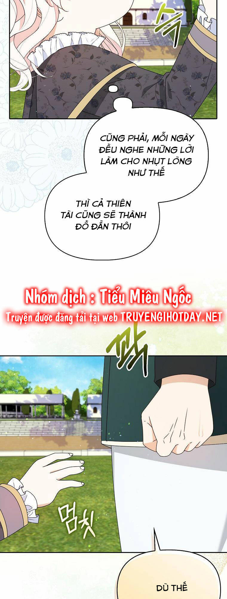 Đứa Con Gái Côn Đồ Nhà Công Tước Chapter 17 - Trang 4