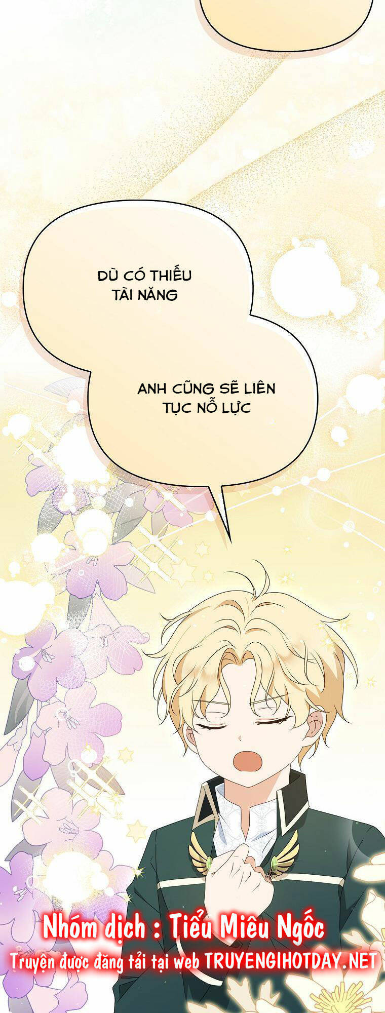 Đứa Con Gái Côn Đồ Nhà Công Tước Chapter 17 - Trang 4