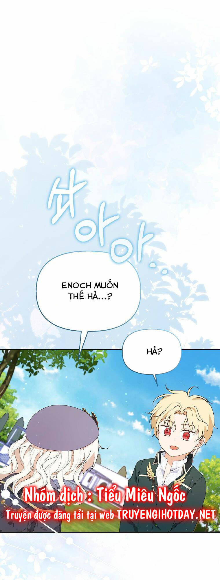 Đứa Con Gái Côn Đồ Nhà Công Tước Chapter 17 - Trang 4