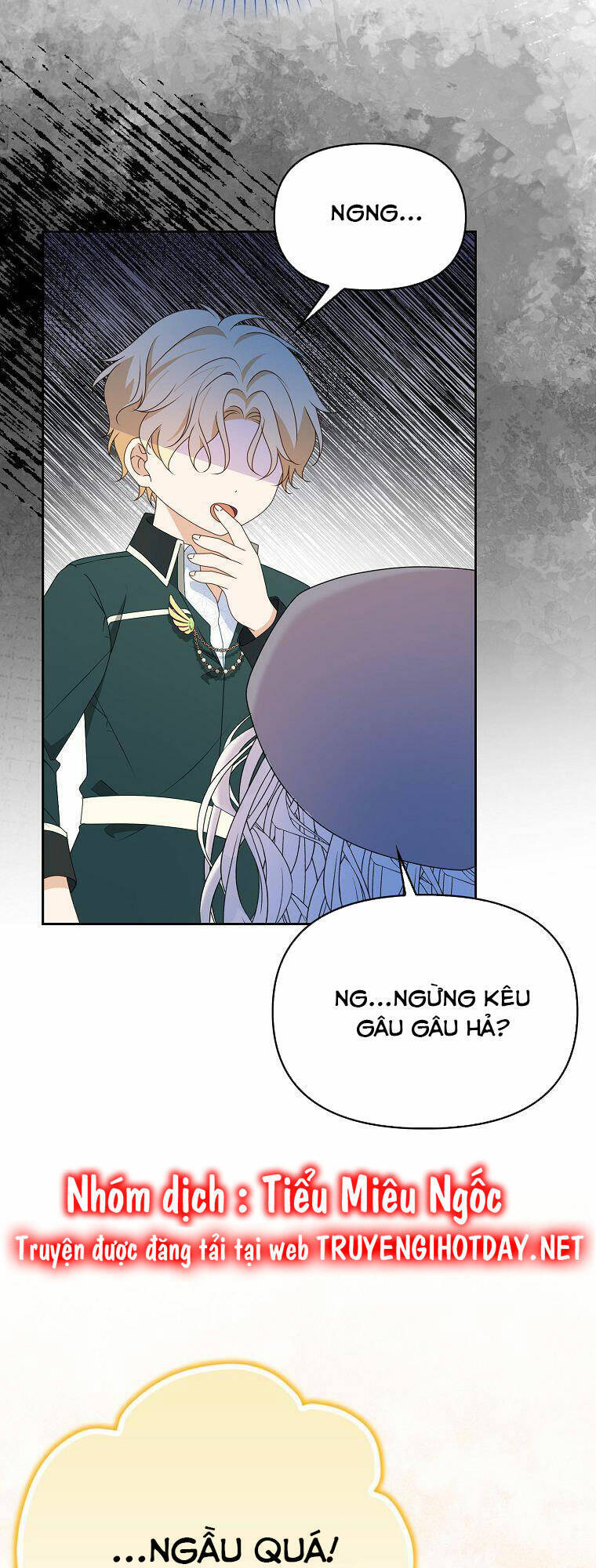 Đứa Con Gái Côn Đồ Nhà Công Tước Chapter 17 - Trang 4