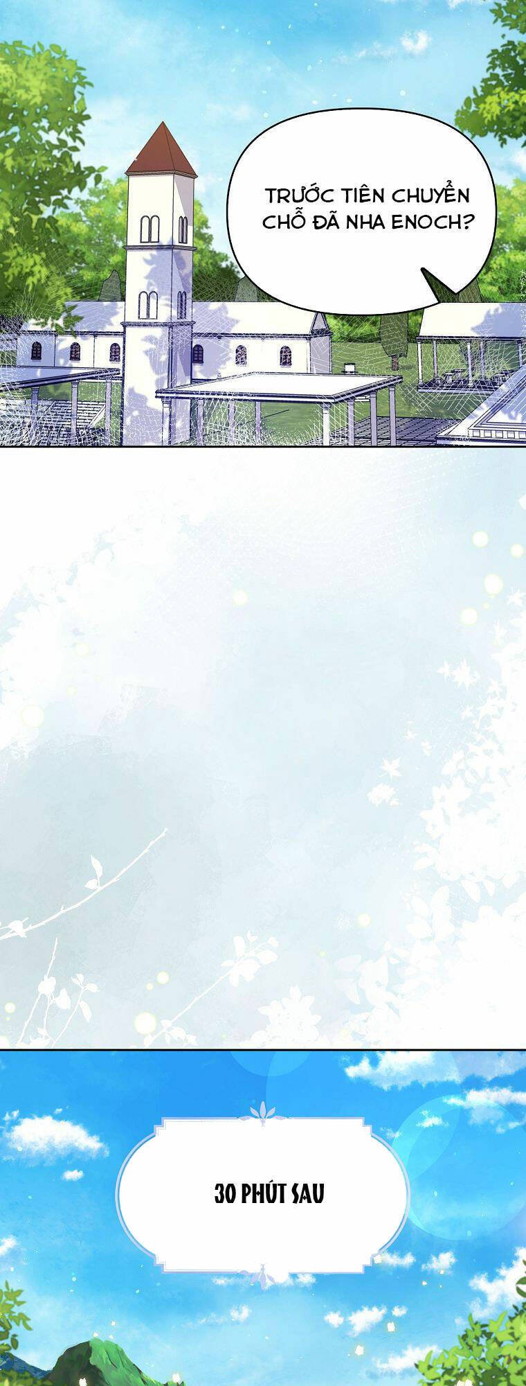 Đứa Con Gái Côn Đồ Nhà Công Tước Chapter 17 - Trang 4